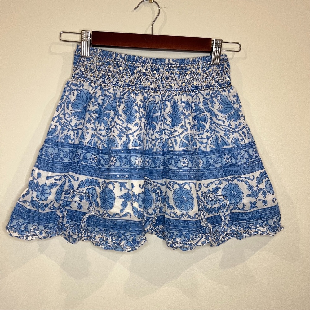 Bell by Alicia Bell skirt